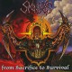 SKINLESS - From Sacrifice to Survival CD